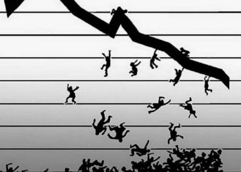 İktisatçı Kozanoğlu, 'Önümüzdeki haftalarda çarşı karışabilir' diyerek açıkladı: 'AFAD'a bağış yapan kamu kurumlarına sermaye enjeksiyonu gerekebilir'