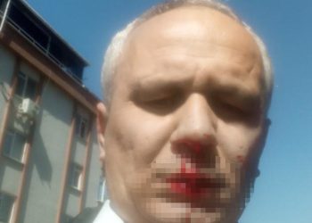 İlahiyatçı Cemil Kılıç'a sopalı saldırı: 'Madımak gibi'