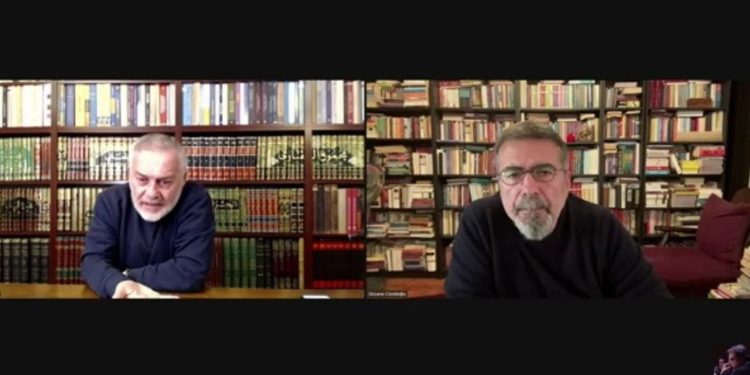 İlahiyatçı Mustafa Öztürk: Seçimden sonra 12 meali daha yasaklayacaklar