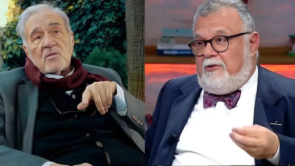 İlber Ortaylı: Celal Hoca’yı ilmiyle değerlendirdiğim zannedilmiş