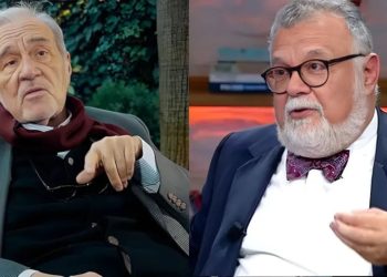 İlber Ortaylı: Celal Hoca’yı ilmiyle değerlendirdiğim zannedilmiş