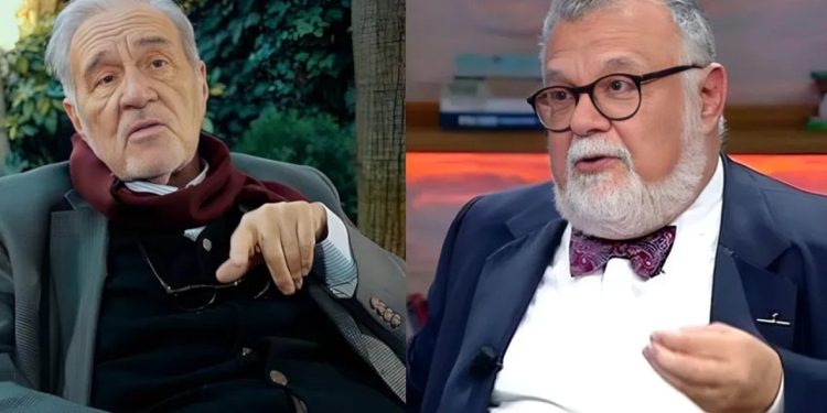 İlber Ortaylı: Celal Hoca’yı ilmiyle değerlendirdiğim zannedilmiş