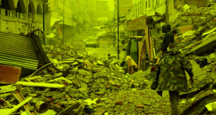 İmalat sanayii ağırlıklı depremzede KOBİ’lere sıfır faizli kredi verilecek