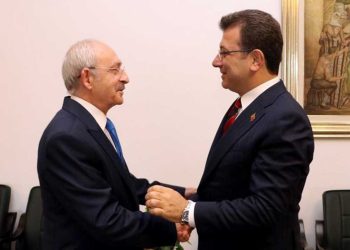 İmamoğlu Ankara yolunda: Kılıçdaroğlu ile görüşecek