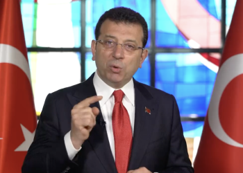 İmamoğlu: Trafolara kedilerin girmesine müsaade etmeyelim