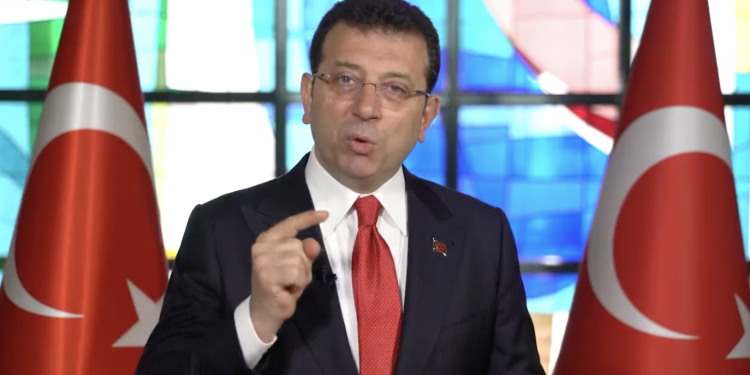 İmamoğlu: Trafolara kedilerin girmesine müsaade etmeyelim