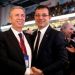 İmamoğlu ve Yavaş'tan Kılıçdaroğlu paylaşımları