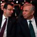 Cumhurbaşkanı yardımcılığına aday gösterilen CHP’li belediye başkanları Mansur Yavaş ve Ekrem İmamoğlu altılı masadaki genel başkanların milletvekili olması gerektiğini düşünüyor.