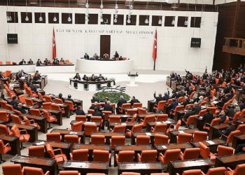 İmar Fonunun Kurulması ve Borç Düzenlenmesi Kanunu TBMM'de!