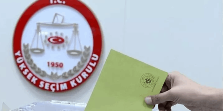 İmza süreci dördüncü gününde: Cumhurbaşkanı adayları kaç imzaya ulaştı?