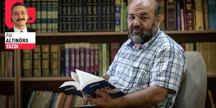 İnançların özgürce yaşanabilmesi için de laiklik