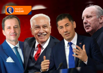 İnce ince Muharremce!