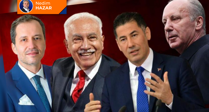 İnce ince Muharremce!