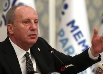 İnce kendinden emin: İkinci tura kalırsam kesin kazanırım, Kılıçdaroğlu kalırsa risk