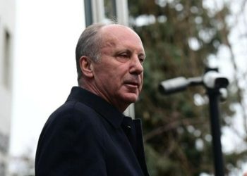 İnce, sanatçılardan özür diledi: Ne derlerse desinler, başımızın üzerinde yerleri vardır