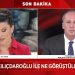 İnce'den 'Hoşgeldiniz, güle güle' açıklaması: Art niyetli değildi, büyük anlamlar çıkarmaya gerek yok