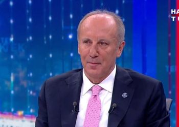 İnce'den 'adam kazandı' açıklaması: 'Mesajı attığım için pişmanım'