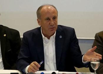 İnce’nin 5 yıl önceki sözleri gündem oldu: Kılıçdaroğlu’na karşı asla aday olmam, ben vefalı bir insanım