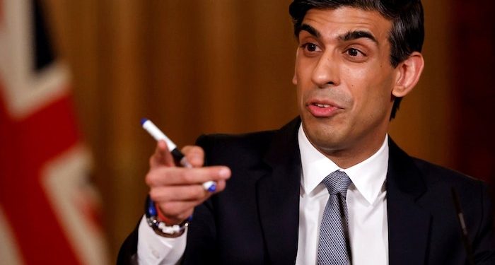 İngiltere, AİHM ve BM’ye rağmen sığınmacılara kapıyı kapatıyor: Sunak hükûmeti’nden yeni yasa tasarısı