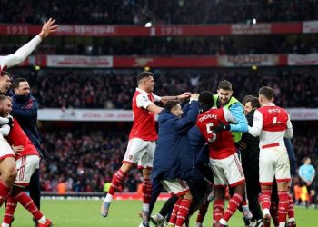 İngiltere Futbol Federasyonu Arsenal'a soruşturma başlatmaya hazırlanıyor