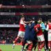 İngiltere Futbol Federasyonu Arsenal'a soruşturma başlatmaya hazırlanıyor