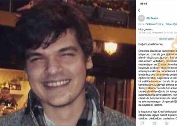 İntihar eden Yapı Kredi çalışanı Efe Demir’den geriye bir cümle kaldı: Kral çıplak demenin suç addedildiği bir ülkede…