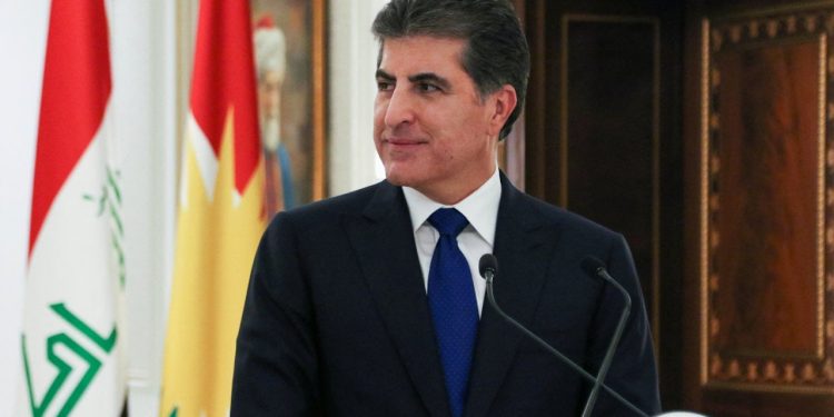 Irak Kürdistan Bölgesel Yönetimi 18 Kasım'da seçime gidiyor