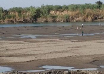 Irak'tan Türkiye'ye su çağrısı: Daha fazla su bırakılmalı