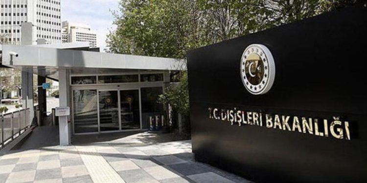 İran Dışişleri Bakanı yarın Türkiye'ye geliyor