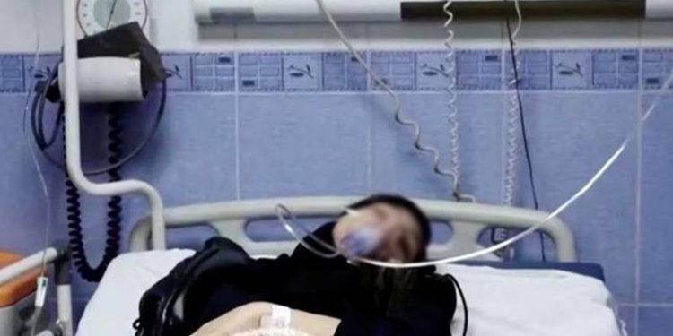 İran, kız öğrencilerin zehirlenmesiyle ilgili 'dış kaynaklı muhalif medyayı' suçladı, gözaltılar olduğunu açıkladı