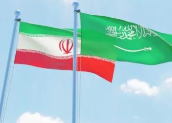 İran ve Suudi Arabistan 7 yıl sonra yeniden diplomatik ilişki kuruyor