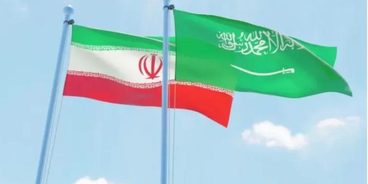 İran ve Suudi Arabistan 7 yıl sonra yeniden diplomatik ilişki kuruyor