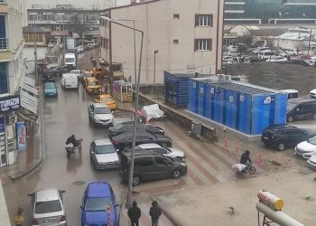 İran'da 5.3 büklüğünde deprem: Van'da da hissedildi