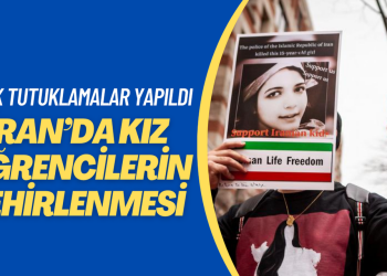 İran’da kız öğrencilerin zehirlenmesi olayında ilk tutuklamalar