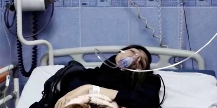 İran'da kız öğrencilerin zehirlenmesi sürüyor, 6 eyalette yeni vakalar görüldü