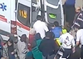 İran'da kız öğrencilerinin zehirlenme vakaları artıyor