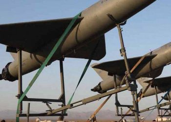 İran'dan Rusya’ya İHA tedariki devam ediyor