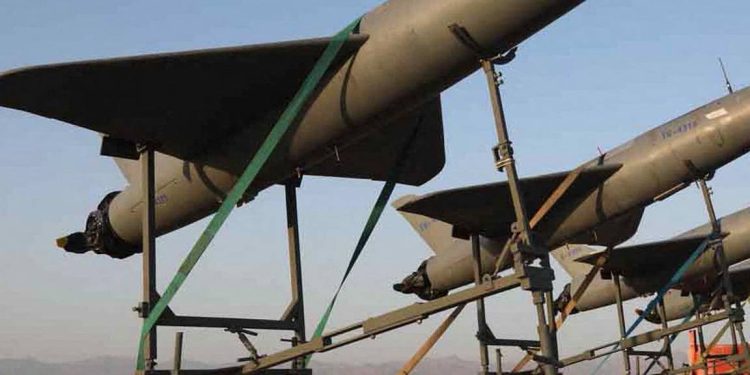 İran'dan Rusya’ya İHA tedariki devam ediyor