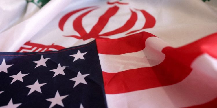 İran'ın 'tutuklu takasında anlaştık' açıklamasına ABD'den yanıt: 'Acımasız yalan'