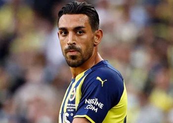 İrfan Can Kahveci'ye 2 yıl hapis istendi