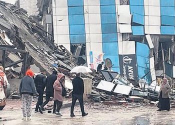 Isias Otel'in enkazından yaralı kurtarılan rehber, 49 gün sonra tedavi gördüğü hastanede vefat etti
