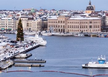 İskandinav ülkeleri neden hep daha mutlu?