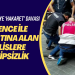 İşkence ile gözaltına alan polislere takipsizlik, gazeteci Kılıç’a ‘memura hakaret’ davası