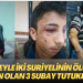 İşkenceyle iki Suriyelinin ölümüne neden olan 3 subay tutuklandı