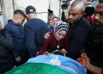 İsrail ordusu, Batı Şeria'da dört Filistinliyi öldürdü