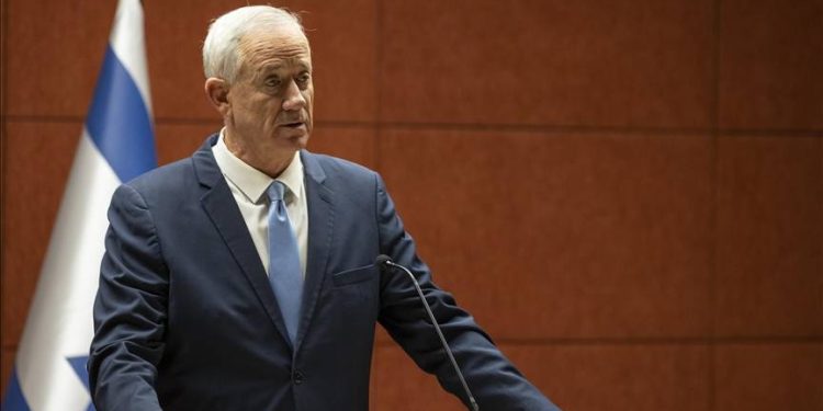 İsrail'de bir iç savaş çıkmasından korkuyorum