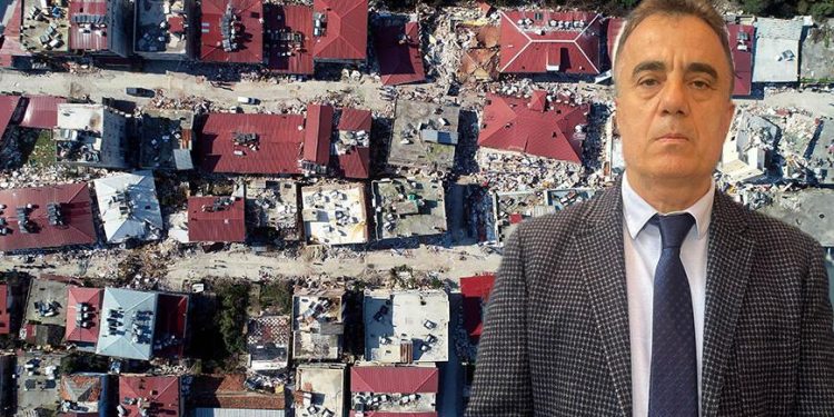 İstanbul alarm veriyor: İşte zemin sıvılaşmasının en yüksek olduğu 4 nokta