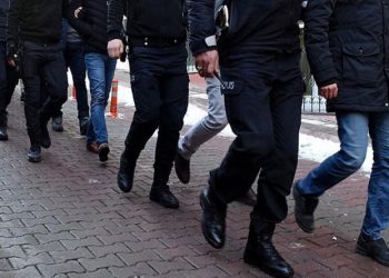 İstanbul ve Ankara’da cemaat operasyonu: 11 gözaltı