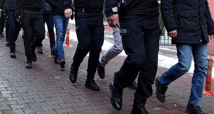 İstanbul ve Ankara’da cemaat operasyonu: 11 gözaltı