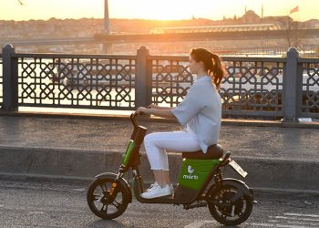 İstanbul’da Martı TAG ve Martı Motosiklet’e erişim engeli geldi